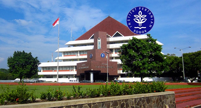 Institut Pertanian Bogor