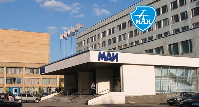 moscow aviation institute (national research university)