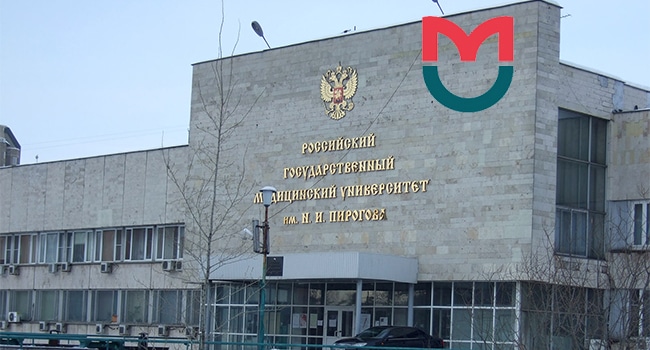 Russian National Research Medical University