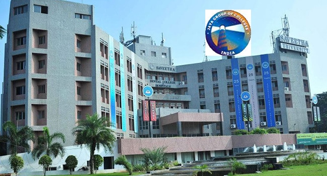 Ragas Dental College