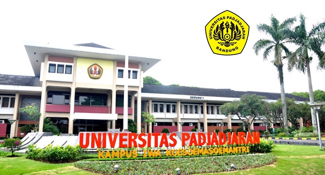 University Padjadjaran