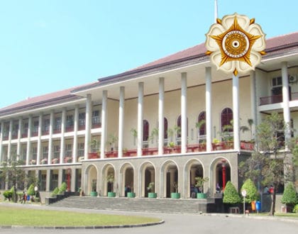 University Gadjah Mada