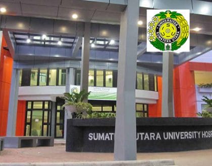 University Sumatera Utara