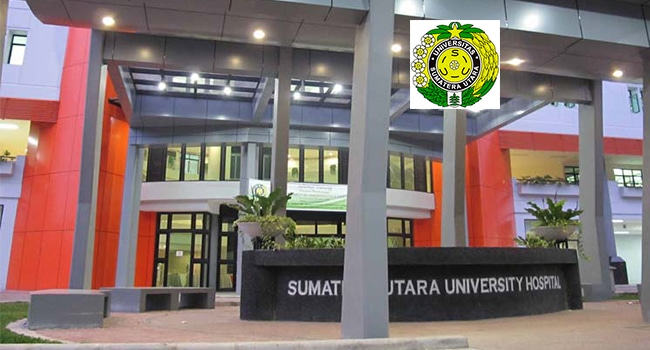  University  Sumatera  Utara  Medic ED AWS