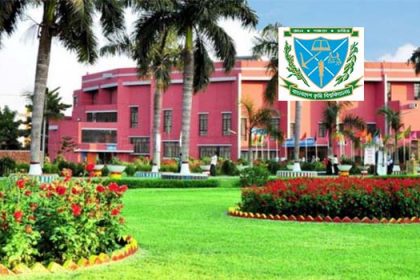 Bangladesh Agricultural University